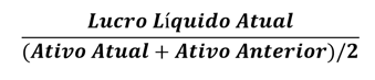 Retorno Sobre o Ativo - ROA